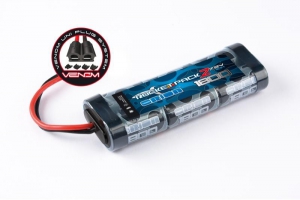 Team Orion Rocket 2 NiMH 7,2В(6s) 1800mAh Soft Case Venom Uni Plug