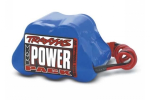 Traxxas Battery, RX Power Pack (5-cell hump style, NiMH, 1200mAh)