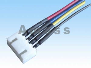 AMASS Кабель балансировочный - balance 4 wire female (3S)
