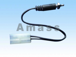 AMASS Кабель зарядки накала - Tamiya plug