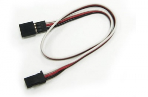 Anderson Servo Extension Lead FJ-20"