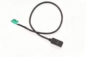 Futaba S.BUS HUB W/CABLE 1000 TOP