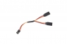 Goowell Y-кабель для сервопривоов, длина 150мм. AWG26