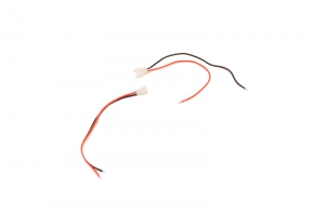 Goowell Кабель силовой с разъемом Molex.