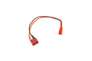 Goowell Переходник с Т-образного разъема T Plug Deans мама на разъем JST мама.