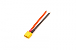 Goowell Разъем XT60 мама с кабелем AWG12