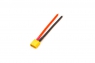 Goowell Разъем XT60 мама с кабелем AWG12