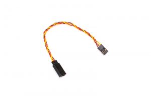 Goowell Удлинитель для сервопривода, длина 150мм. AWG26