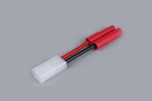 HSP Power Commutator
