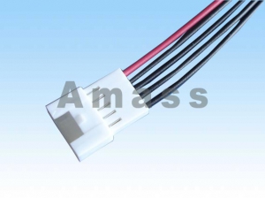 AMASS Кабель балансировочный - balance 5 wire female 4S