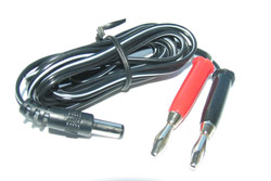 Anderson TX CHARGING LEAD FUTABA