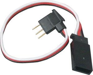 Futaba EXTENSION CORD