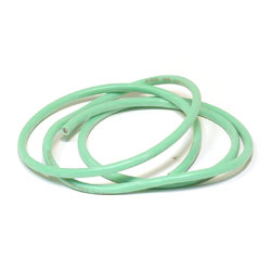 GS Racing Провод силикон. сеч. 3.3 мм2 Super Silicone Wire 12T Fluo Green