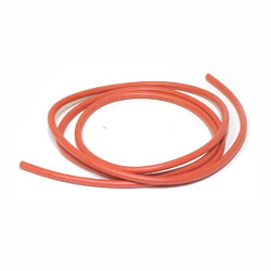 GS Racing Провод силиконовый сеч. 3.3 мм2 Super Silicone 12T Red (1м)