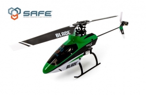 Blade 120 S (технология SAFE)