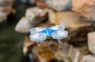 Квадрокоптер Blade Inductrix (без пульта)