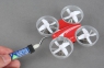 Квадрокоптер Blade Inductrix (без пульта)