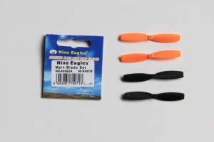 Nine Eagles main rotor blade