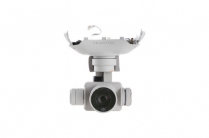 DJI Камера 4K для Phantom 4