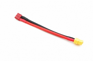 Pulsar Переходник XT60 папа - T-Plug мама
