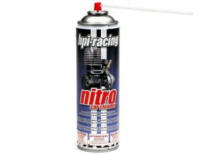 HPI Очиститель универсальный (NITRO CAR) клинер