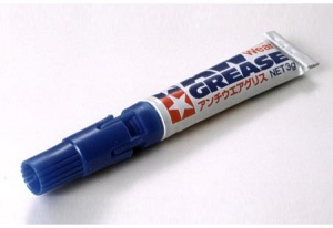 Tamiya Смазка - Anti-Wear Grease