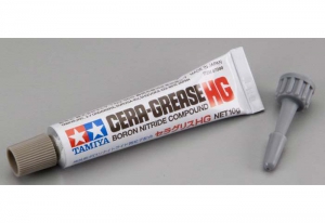 Tamiya Смазка - Cera Grease HG