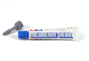Tamiya Смазка молибденовая
