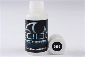 Team Orion Victory Fluid Silicone Oil 2000