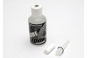 Traxxas Oil, differential (100K weight) (.7 oz (20cc))