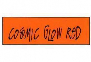 Fastrax Краска по лексану COSMIC GLO RED (150мл) SPRAY