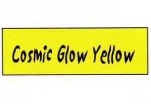 Fastrax Краска по лексану COSMIC GLO YELLOW (150мл) SPRAY