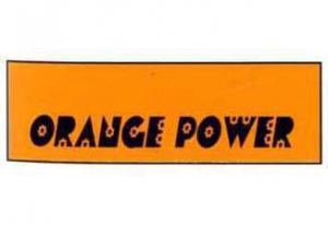 Fastrax Краска по лексану ORANGE POWER (150мл) SPRAY