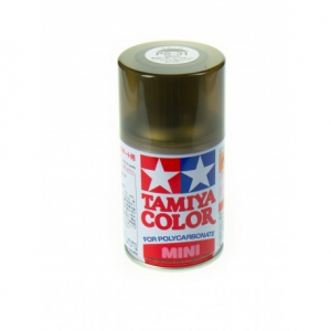 Tamiya Краска для поликарбоната PS-31 Smoke