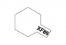 Tamiya Краска для склеиваемых моделей (акрил) XF-86 Flat Clear