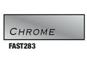 Fastrax Краска для лексана - FastraxChrome (150мл) SPRAY