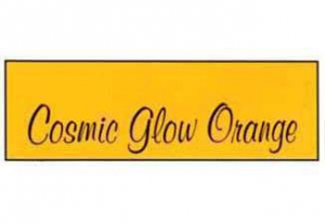 Fastrax Краска по лексану COSMIC GLO ORANGE (150мл) SPRAY