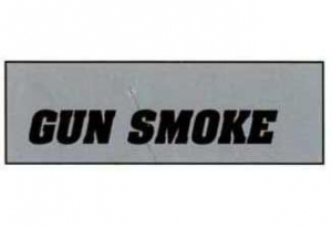 Fastrax Краска по лексану GUN SMOKE (150мл) SPRAY