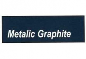 Fastrax Краска по лексану METALLIC GRAPHITE (150мл) SPRAY