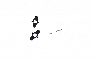 Wright Brothers Держатели лопастей (цапфы) Gyrox