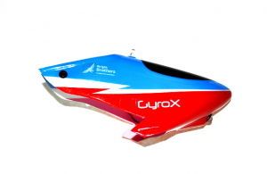 Wright Brothers Фюзеляж Gyrox