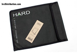HARD Кейс для хранения LiPo (Kevlar) 280x220mm