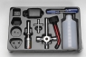 Kyosho Стартовый набор ДВС авто (NITRO STARTER PACK)