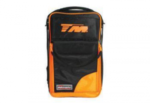 Team Magic Сумка для передатчика TM (Orange/Black)