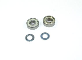 GS Racing Bearing Set (для стартового стола GS)