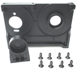 GS Racing Motor Bulkhead