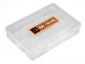 HPI Органайзер 200x135мм (с наклейками)