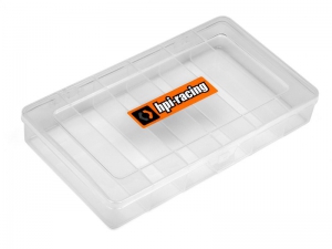 HPI Органайзер 210x130мм (с наклейками)