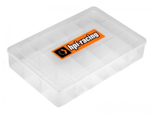 HPI Органайзер 275x185мм (с наклейками)