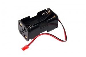 HSP Battery Compartment